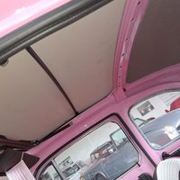 Vente FIAT 500 F 110F - 54 791 km - 1969 - 14 000 €