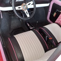 Vente FIAT 500 F 110F - 54 791 km - 1969 - 14 000 €
