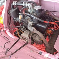 Vente FIAT 500 F 110F - 54 791 km - 1969 - 14 000 €